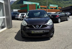 Nissan Micra  1.2 80 VISIA PACK
