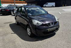 Nissan Micra  1.2 80 VISIA PACK