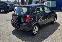 Nissan Micra  1.2 80 VISIA PACK