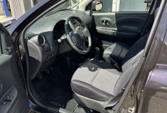 Nissan Micra  1.2 80 VISIA PACK