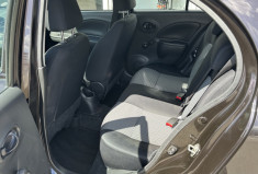 Nissan Micra  1.2 80 VISIA PACK
