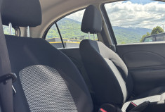 Nissan Micra  1.2 80 VISIA PACK