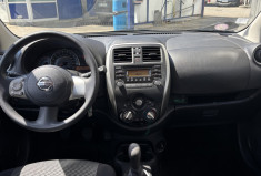 Nissan Micra  1.2 80 VISIA PACK