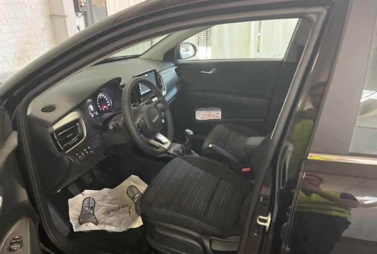 Kia STONIC 1.0 T-GDI 100 BVM 18kms