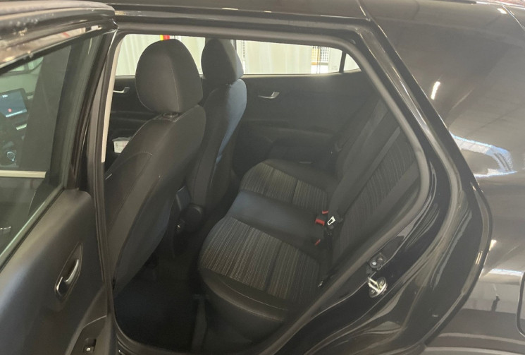 Kia STONIC 1.0 T-GDI 100 BVM 18kms