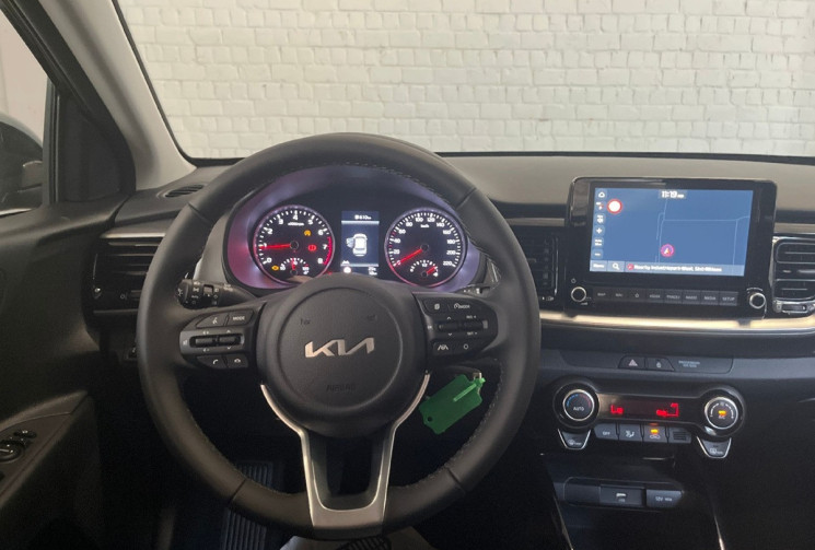 Kia STONIC 1.0 T-GDI 100 BVM 18kms
