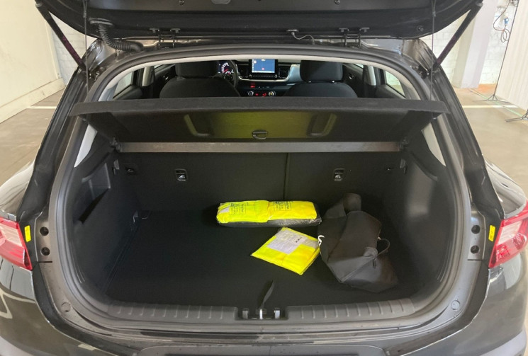 Kia STONIC 1.0 T-GDI 100 BVM 18kms