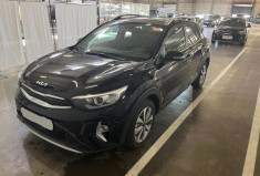 Kia STONIC 1.0 T-GDI 100 BVM 18kms