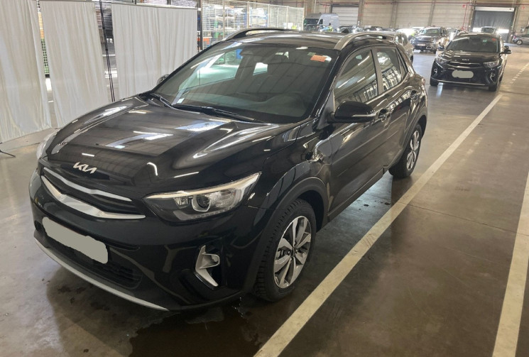 Kia STONIC 1.0 T-GDI 100 BVM 18kms