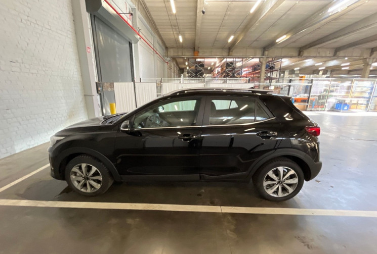 Kia STONIC 1.0 T-GDI 100 BVM 18kms
