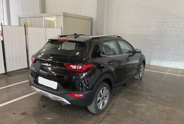 Kia STONIC 1.0 T-GDI 100 BVM 18kms