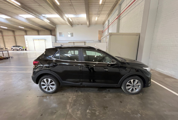 Kia STONIC 1.0 T-GDI 100 BVM 18kms