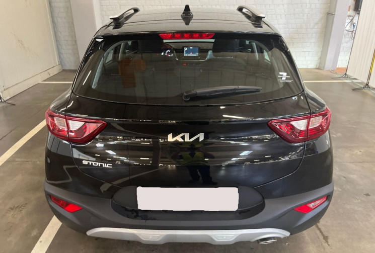 Kia STONIC 1.0 T-GDI 100 BVM 18kms