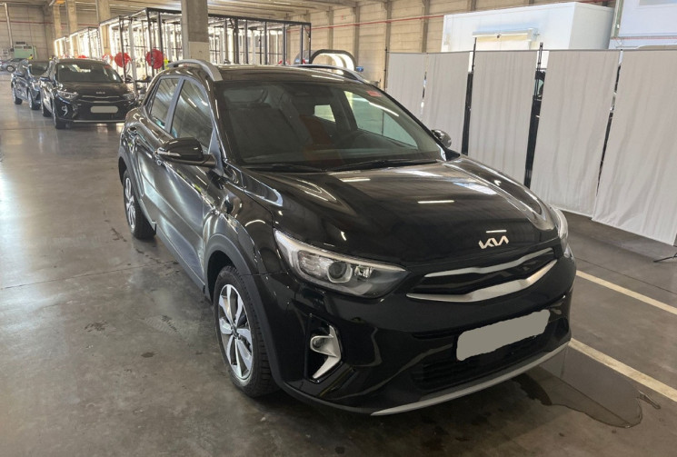 Kia STONIC 1.0 T-GDI 100 BVM 18kms
