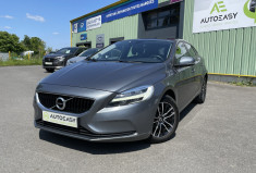 Volvo V40 D2 2.0D 120 ch Itek Edition BVM6