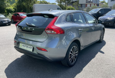 Volvo V40 D2 2.0D 120 ch Itek Edition BVM6