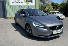Volvo V40 D2 2.0D 120 ch Itek Edition BVM6