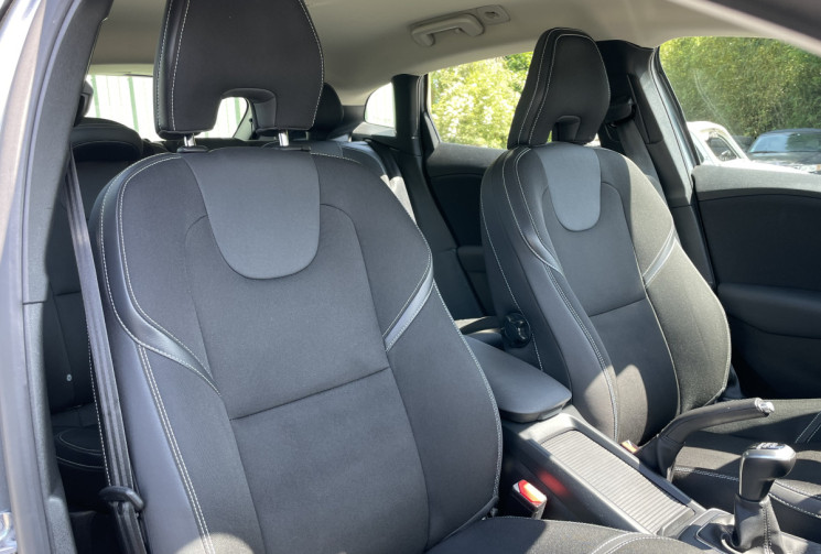 Volvo V40 D2 2.0D 120 ch Itek Edition BVM6