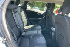 Volvo V40 D2 2.0D 120 ch Itek Edition BVM6