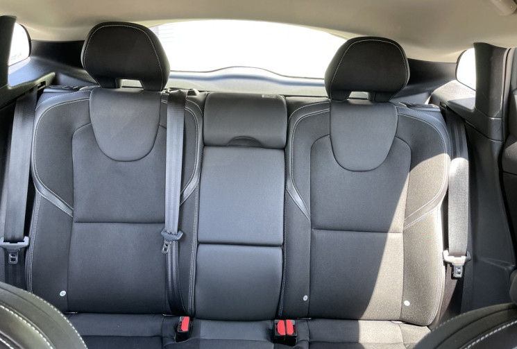 Volvo V40 D2 2.0D 120 ch Itek Edition BVM6