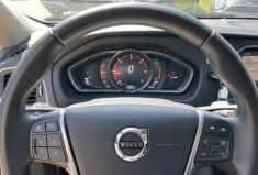 Volvo V40 D2 2.0D 120 ch Itek Edition BVM6