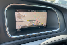 Volvo V40 D2 2.0D 120 ch Itek Edition BVM6