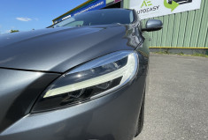 Volvo V40 D2 2.0D 120 ch Itek Edition BVM6