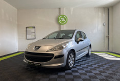 Peugeot 207 1.4 VTi 16v Style 5p