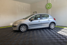 Peugeot 207 1.4 VTi 16v Style 5p