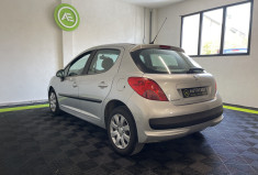 Peugeot 207 1.4 VTi 16v Style 5p