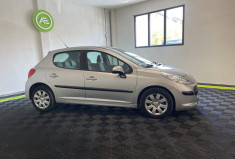 Peugeot 207 1.4 VTi 16v Style 5p