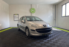 Peugeot 207 1.4 VTi 16v Style 5p