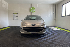Peugeot 207 1.4 VTi 16v Style 5p