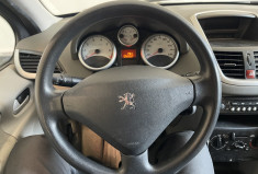 Peugeot 207 1.4 VTi 16v Style 5p