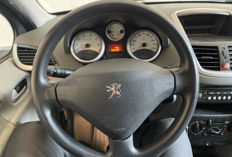 Peugeot 207 1.4 VTi 16v Style 5p