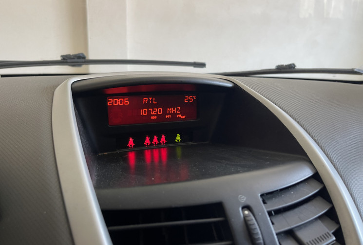 Peugeot 207 1.4 VTi 16v Style 5p