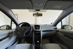 Peugeot 207 1.4 VTi 16v Style 5p