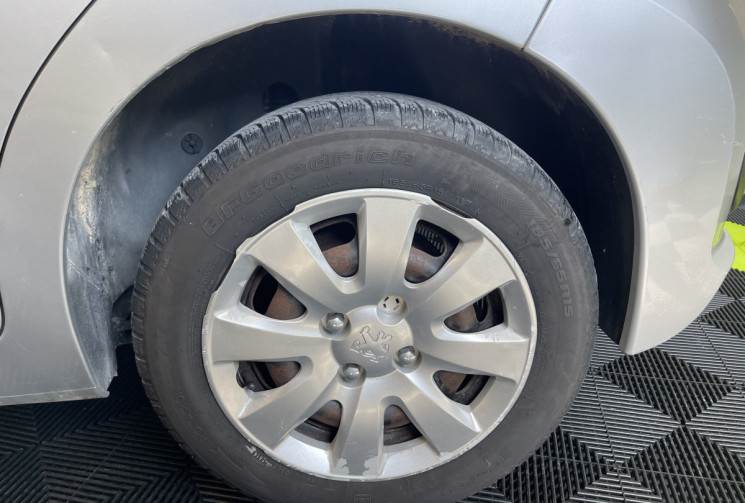 Peugeot 207 1.4 VTi 16v Style 5p