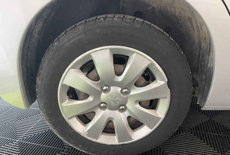 Peugeot 207 1.4 VTi 16v Style 5p