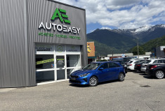 Kia Ceed 1.6 CRDI 115 Motion MY20 - Garantie constructeur 10/26