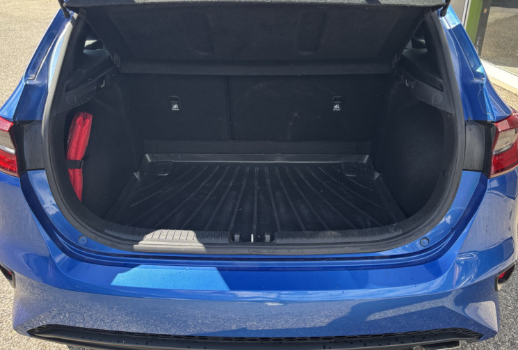 Kia Ceed 1.6 CRDI 115 Motion MY20 - Garantie constructeur 10/26
