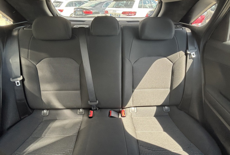 Kia Ceed 1.6 CRDI 115 Motion MY20 - Garantie constructeur 10/26