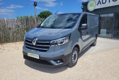 Renault Trafic FGN L1H1 2800 KG BLUE DCI 170 GRAND CONFORT