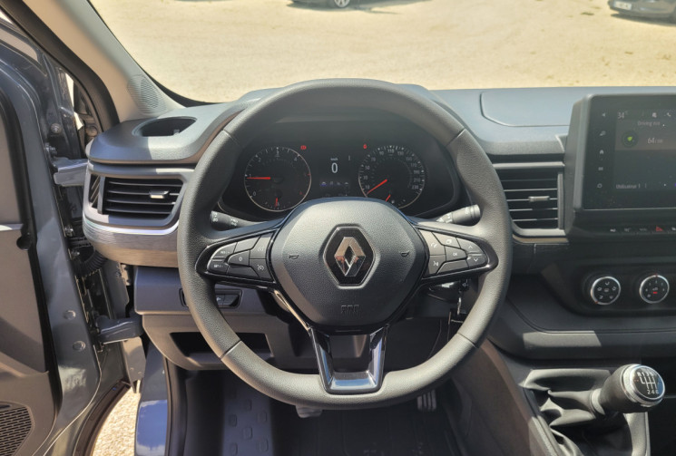 Renault Trafic FGN L1H1 2800 KG BLUE DCI 170 GRAND CONFORT