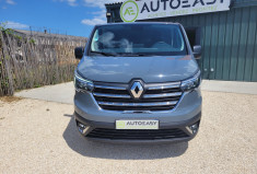 Renault Trafic FGN L1H1 2800 KG BLUE DCI 170 GRAND CONFORT