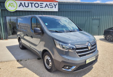 Renault Trafic FGN L1H1 2800 KG BLUE DCI 170 GRAND CONFORT