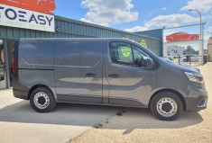 Renault Trafic FGN L1H1 2800 KG BLUE DCI 170 GRAND CONFORT