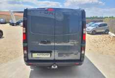 Renault Trafic FGN L1H1 2800 KG BLUE DCI 170 GRAND CONFORT