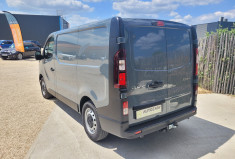 Renault Trafic FGN L1H1 2800 KG BLUE DCI 170 GRAND CONFORT