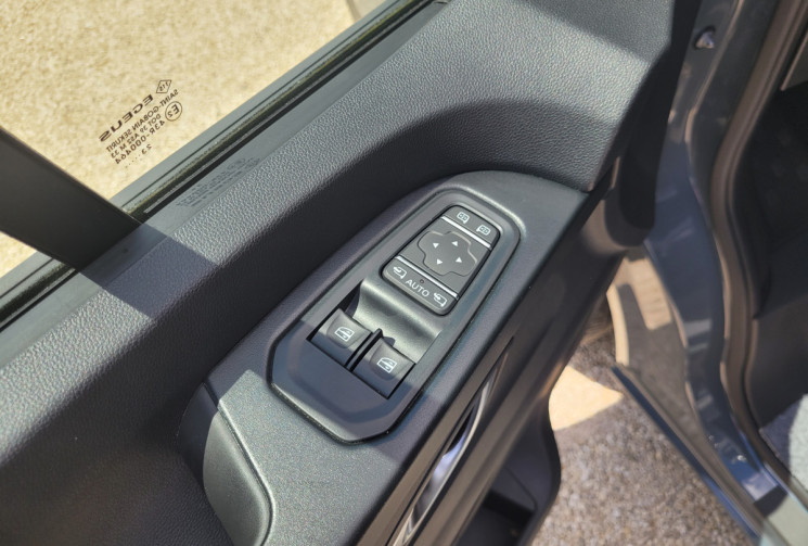 Renault Trafic FGN L1H1 2800 KG BLUE DCI 170 GRAND CONFORT